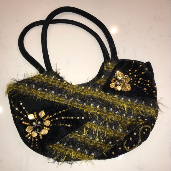 ermo Handbags - Vintage Y2K shoulder bag